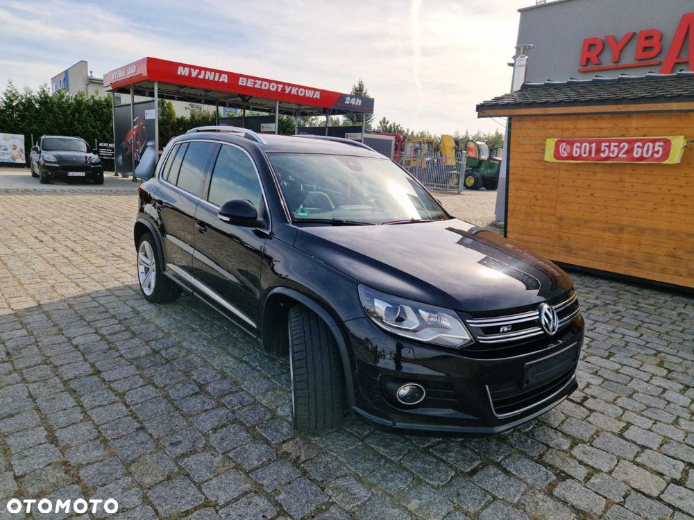 Volkswagen Tiguan - 2