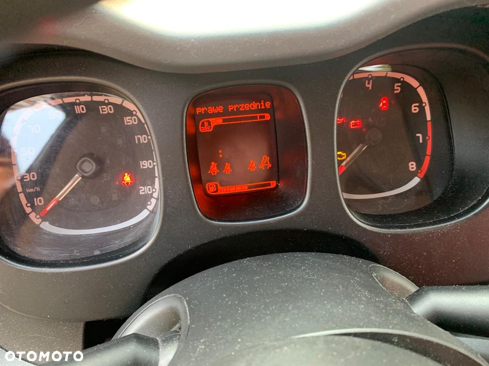 Fiat Panda 1.2 Easy - 11