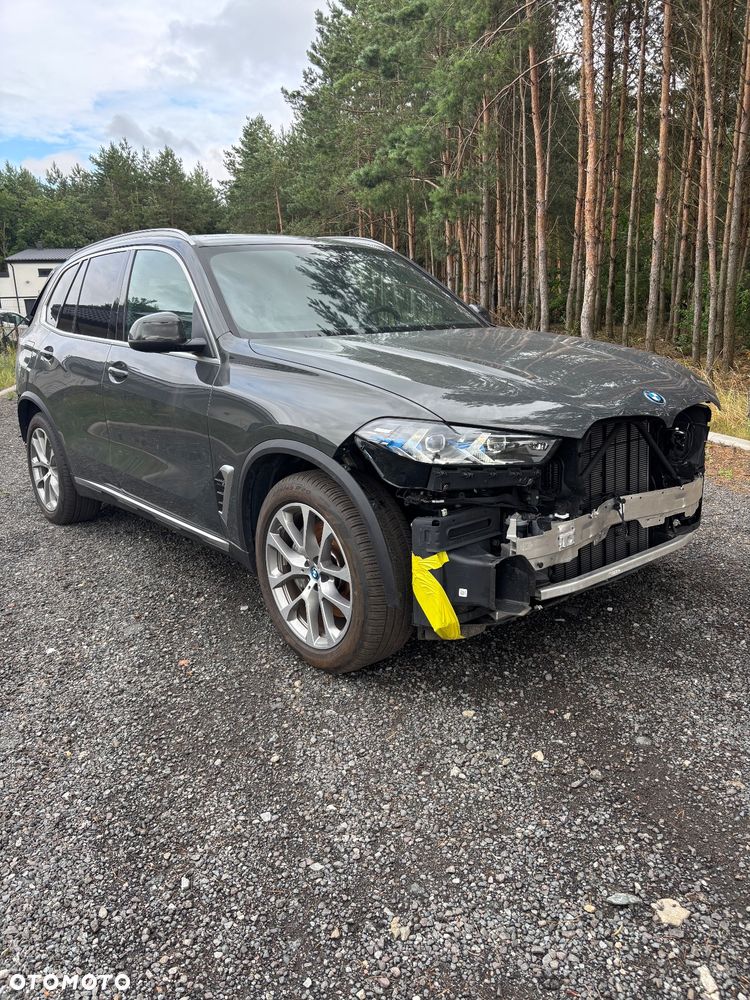 BMW X5 xDrive50e - 1