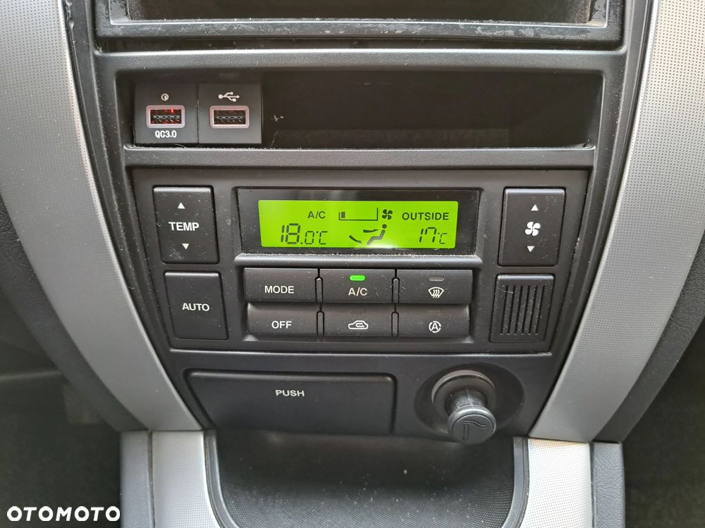 Hyundai Tucson - 27