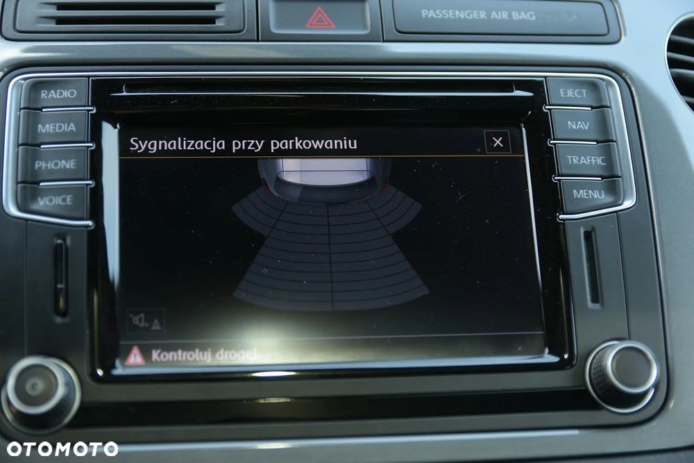 Volkswagen Tiguan 2.0 TDI 4Mot Perfectline R-Style DSG - 32