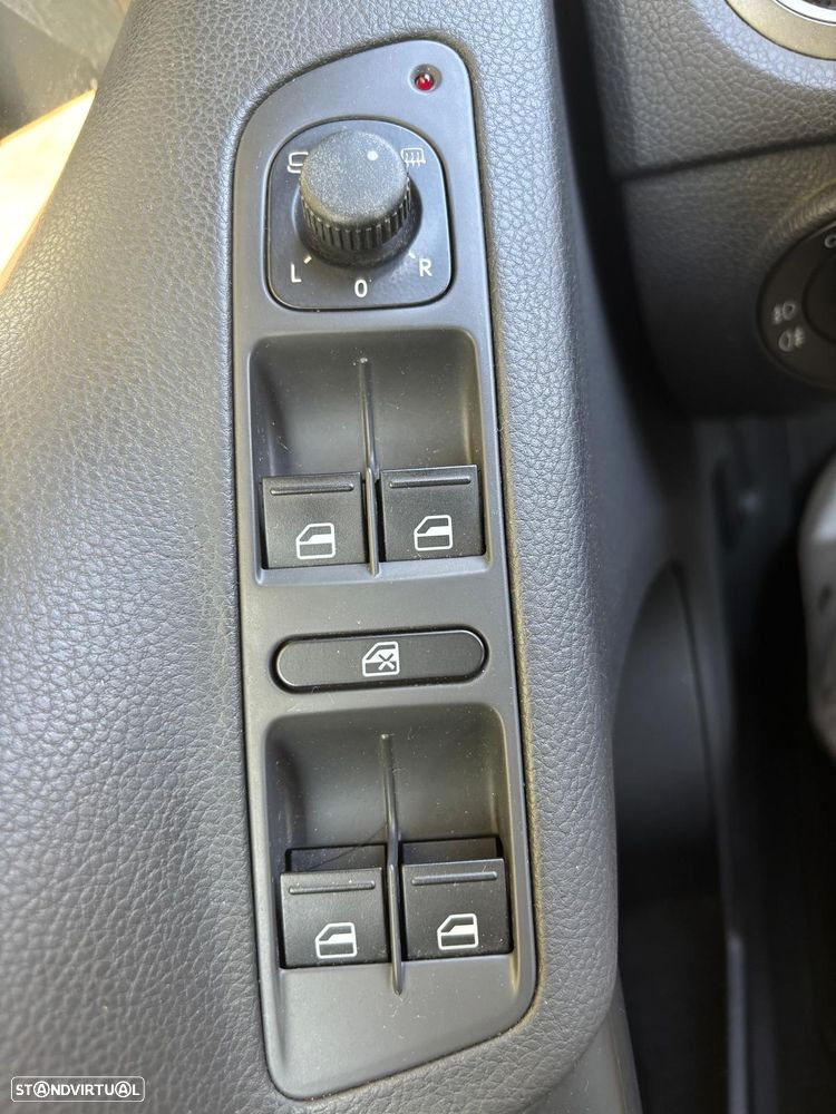 VW Tiguan 1.4 TSI Trend BlueMotion - 16