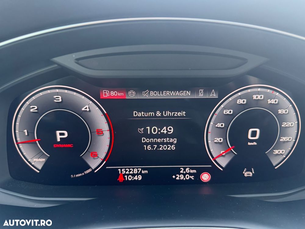 Audi Q7 - 19