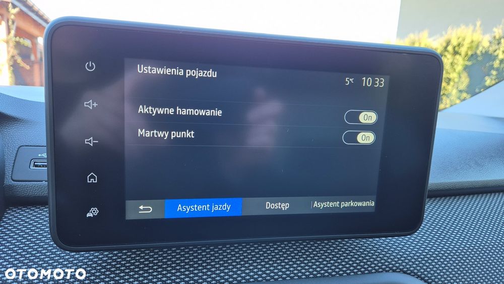 Dacia Jogger 1.0 TCe SL Extreme 7os - 20