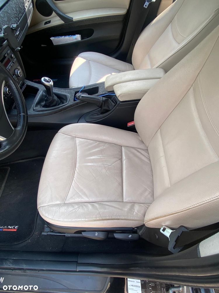 BMW Seria 3 - 8