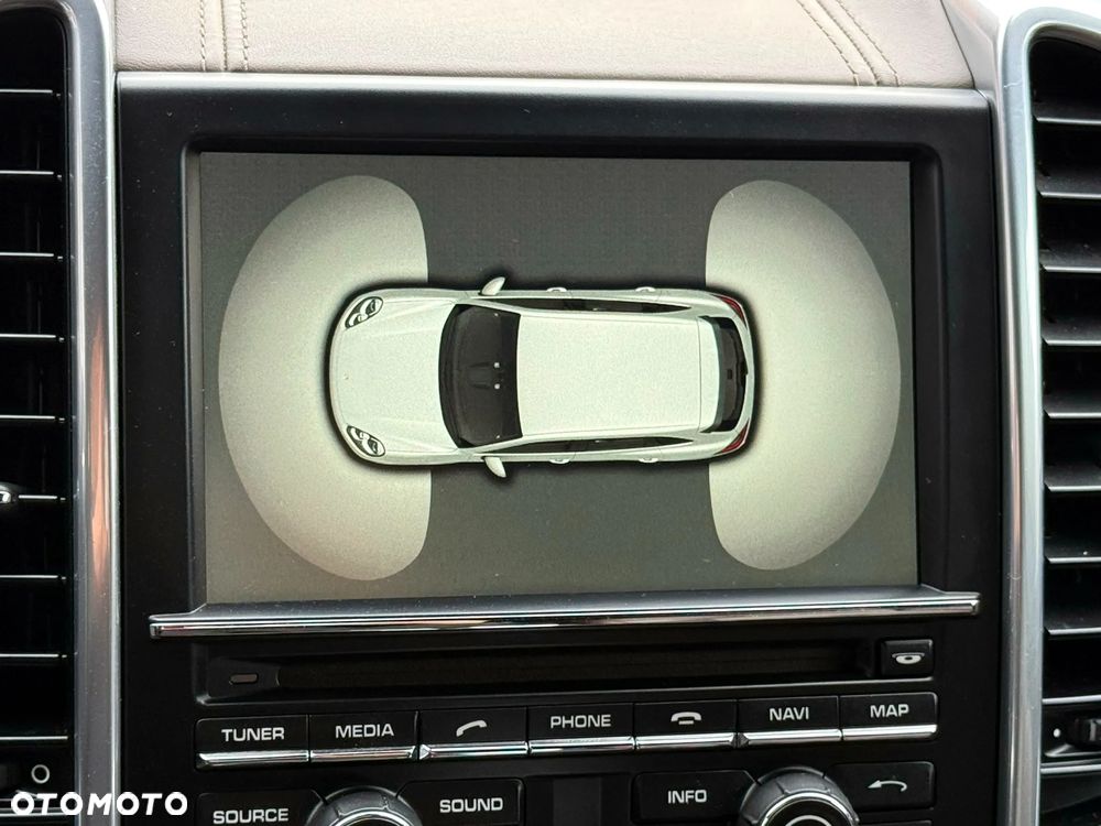 Porsche Cayenne Diesel - 31