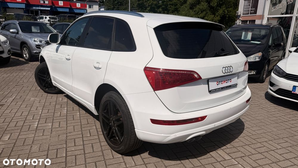 Audi Q5 - 15