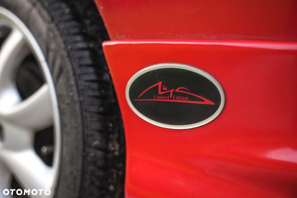 Fiat Seicento Schumacher - 29