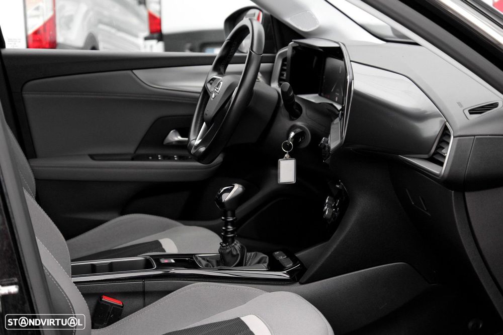 Opel Mokka 1.2 T Elegance - 20