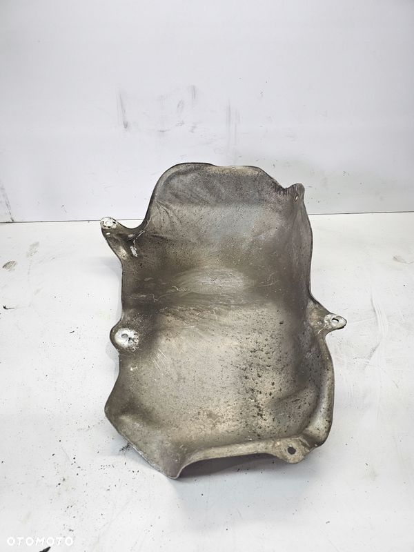 OSŁONA TERMICZNA AUDI A3 LIFT VW GOLF 1K0825721B - 1