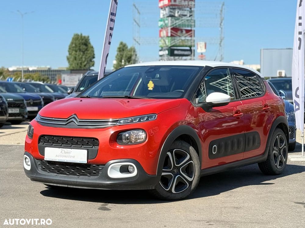Citroën C3 - 11