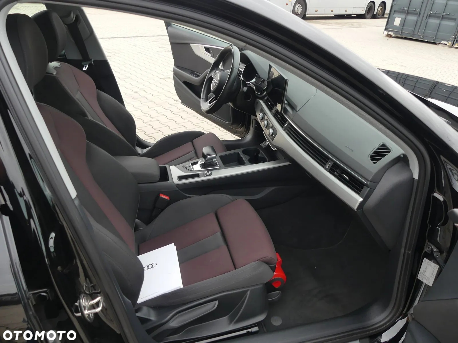 Audi A4 - 5