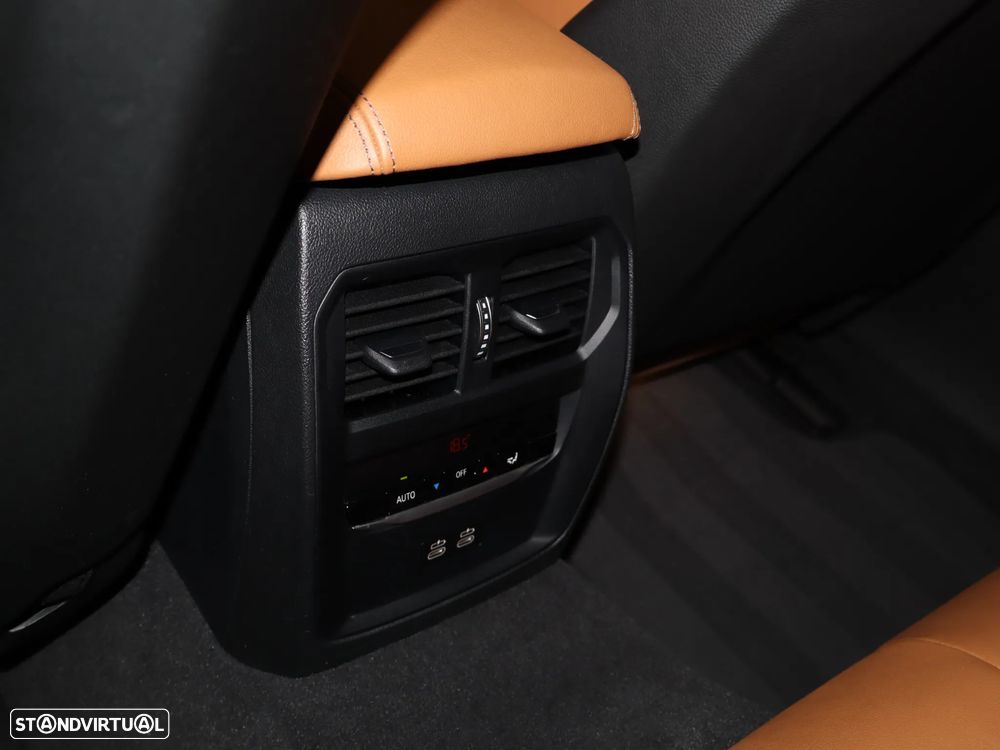 BMW i4 M50 - 19