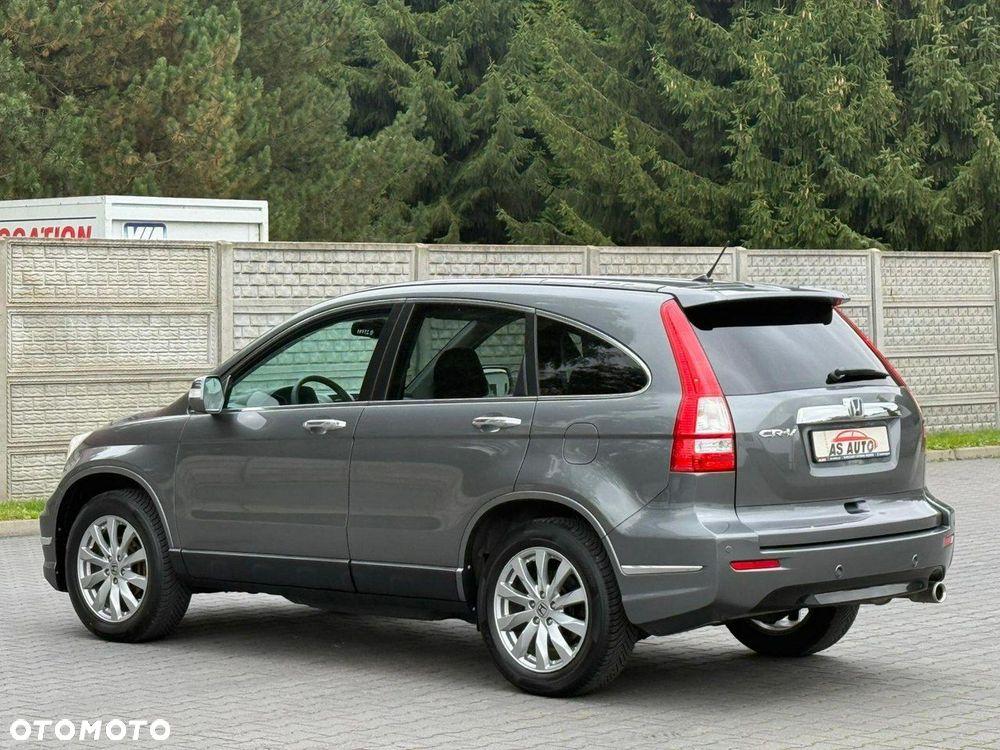 Honda CR-V 2.0i-VTEC Elegance 50 Jahre Edition - 35