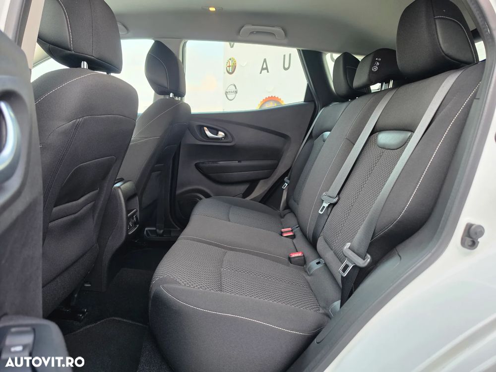 Renault Kadjar BLUE dCi 115 Deluxe-Paket LIMITED - 8