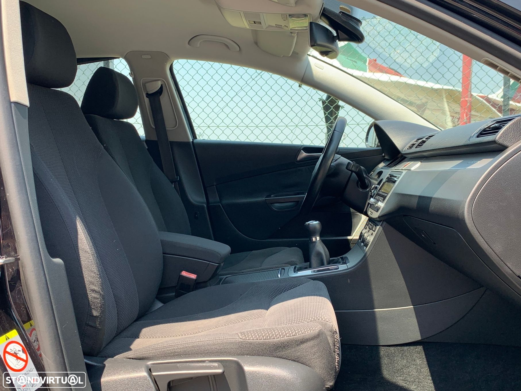 VW Passat 2.0 TDI BM Confortline - 13