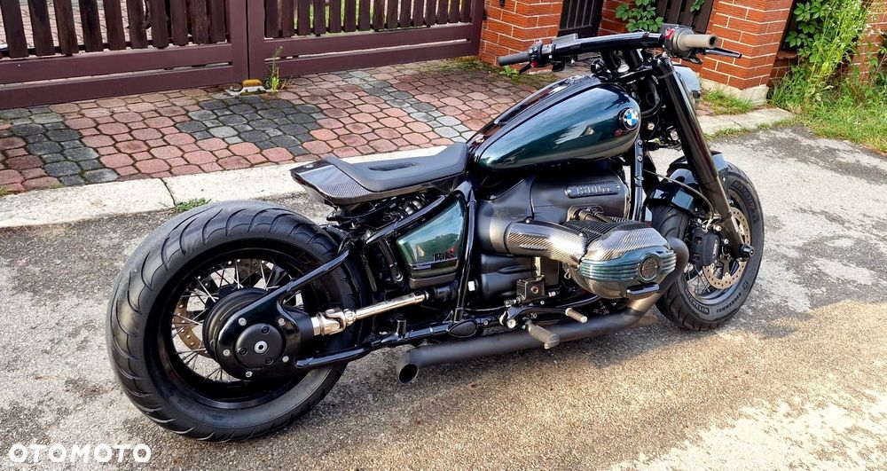 BMW R - 2