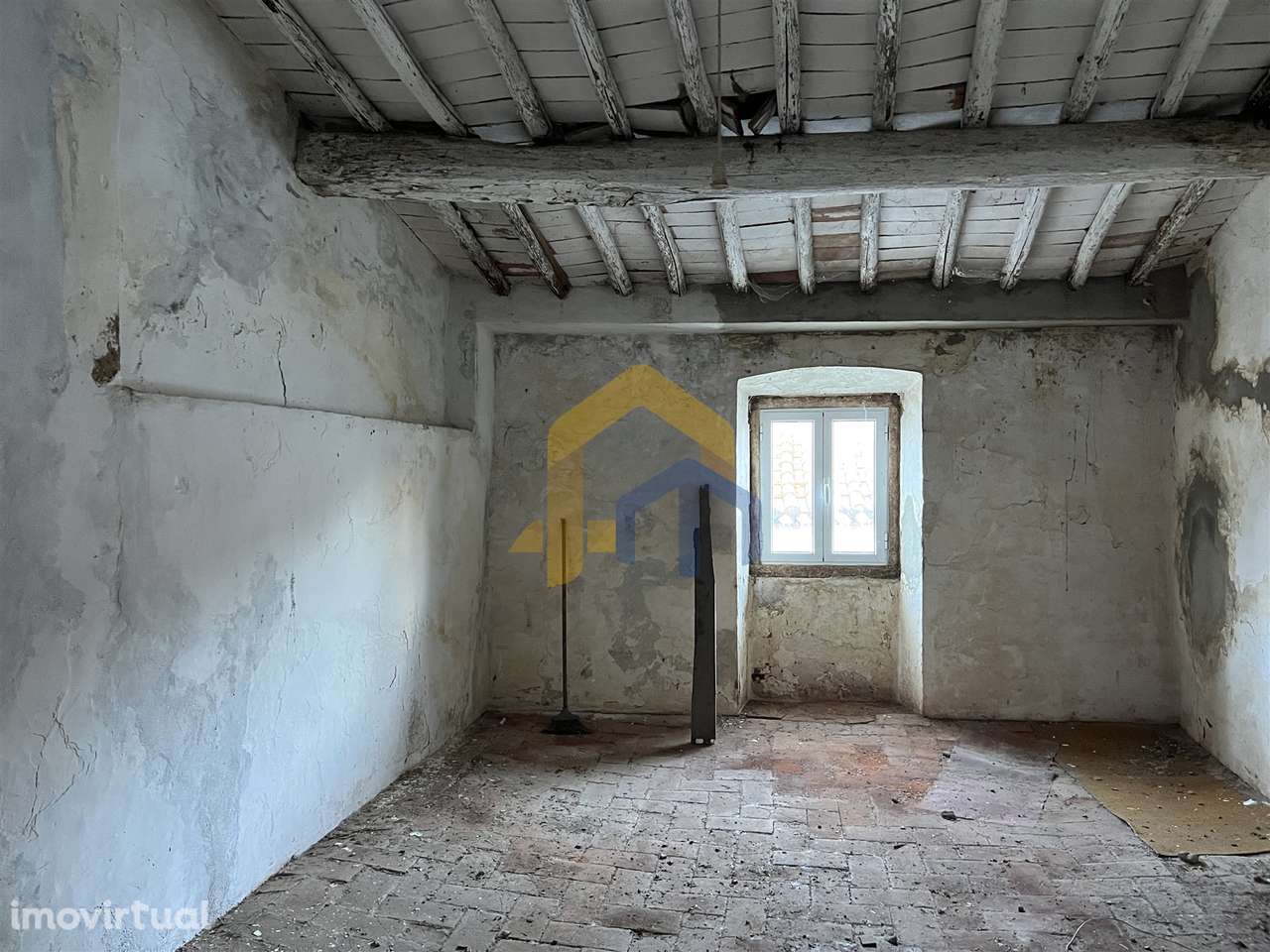 Moradia T3 DUPLEX Venda em Estremoz (Santa Maria e Santo André),Estrem - Grande imagem: 3/6