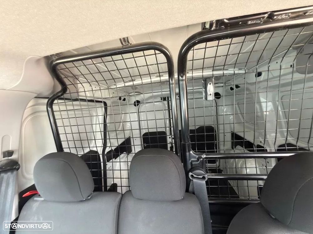 Fiat DOBLO MULTIJET COM IVA 3Lug - 6