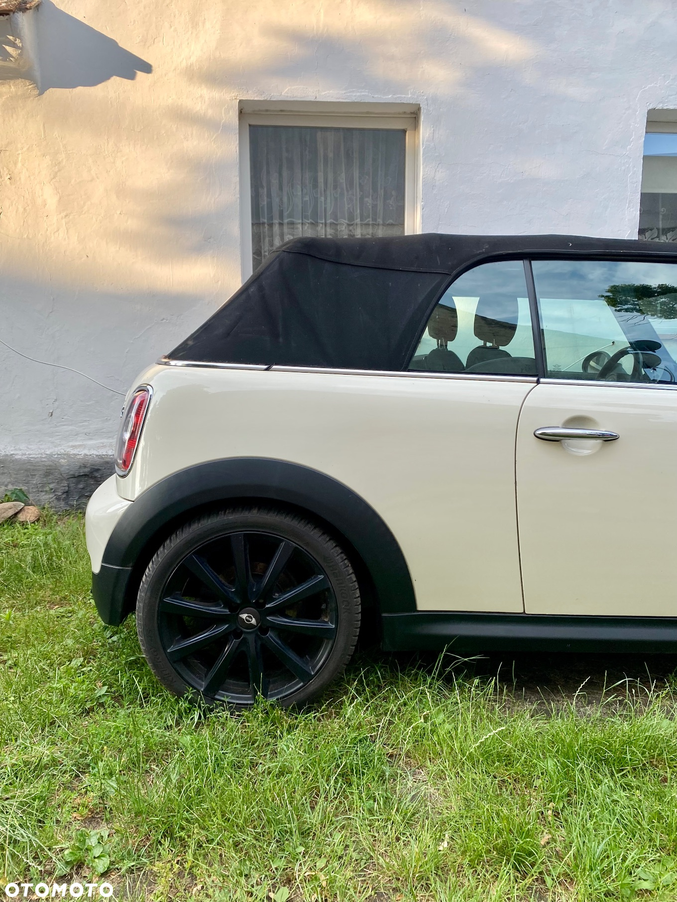 MINI Cooper S Standard - 5