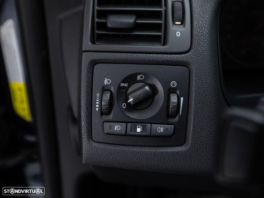 Volvo V50 - 13