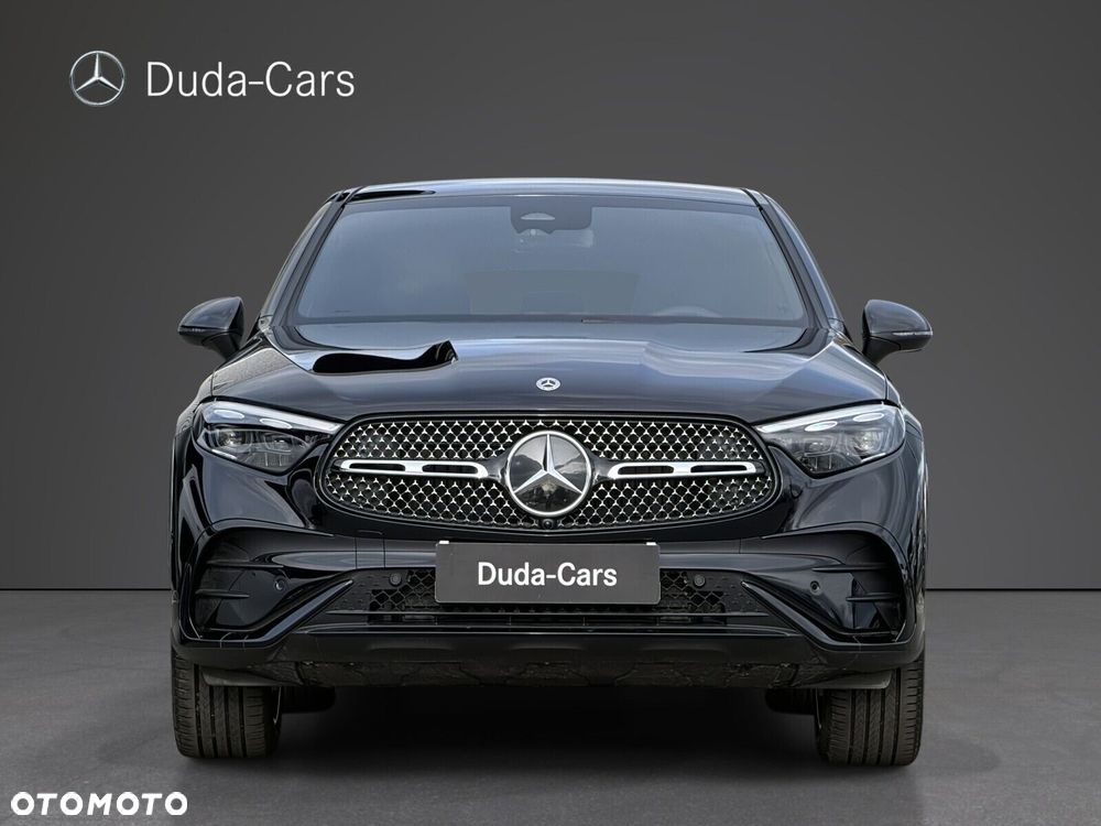 Mercedes-Benz GLC - 5