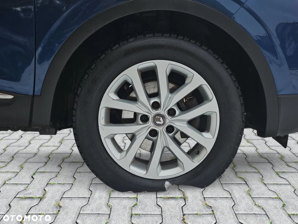 Renault Kadjar 1.5 dCi Energy Intens EDC - 30