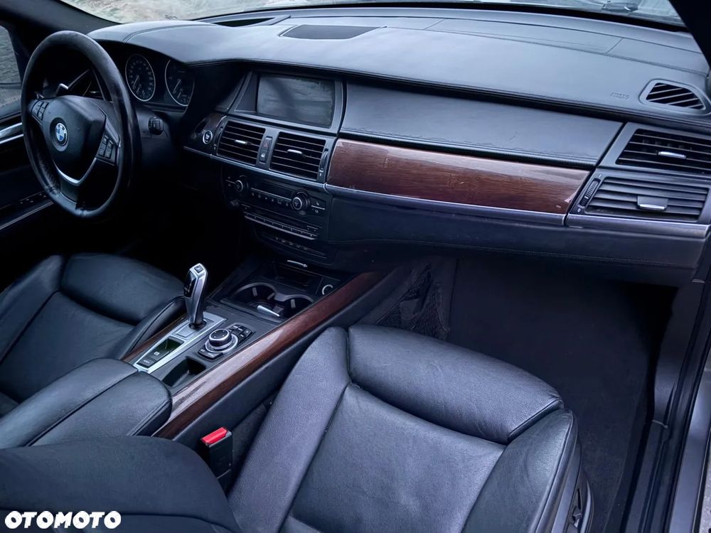 BMW X5 xDrive30d - 7