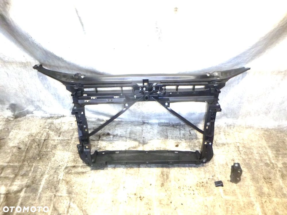 5E0 805 588 D skoda octavia iii 3 pas przód przedni kol skoda octavia iii 3 pas przód przedni kol - 1