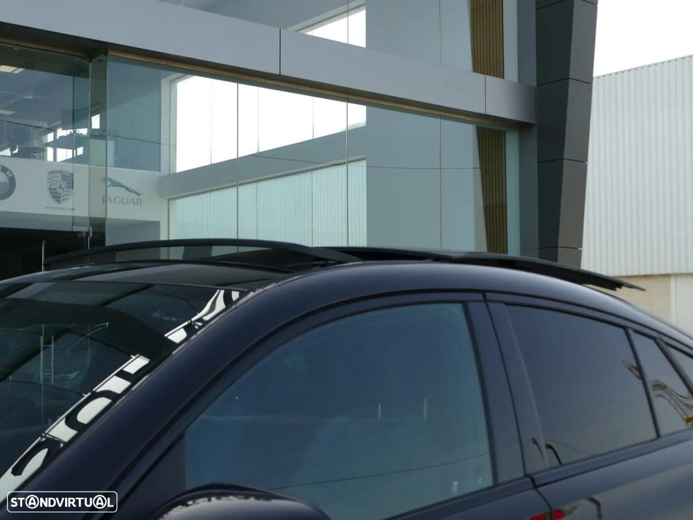 Mercedes-Benz GLE 350 de Coupé 4Matic - 13