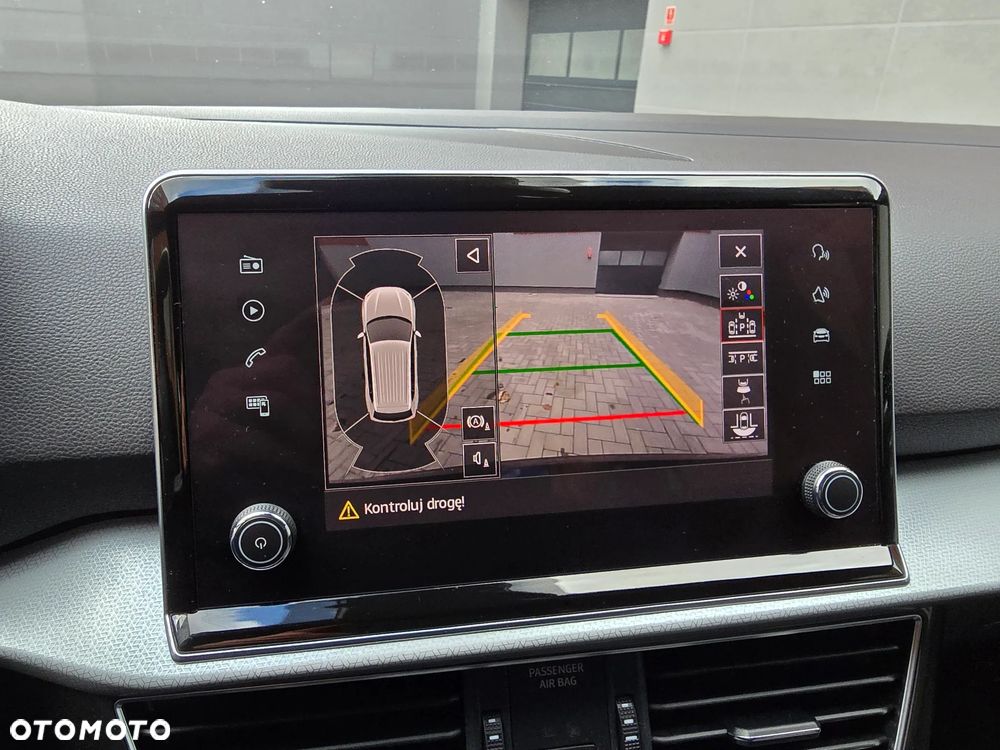 Seat Tarraco 1.5 TSI ACT OPF Xcellence - 20