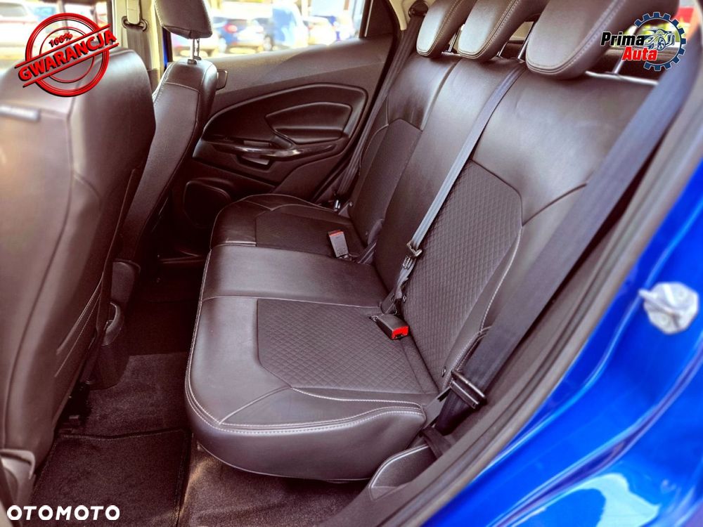 Ford EcoSport 1.0 EcoBoost ACTIVE - 16