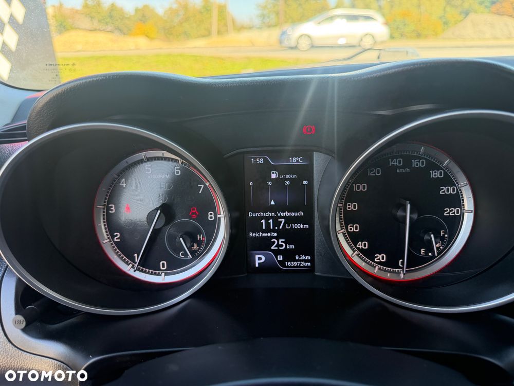 Suzuki Swift - 29