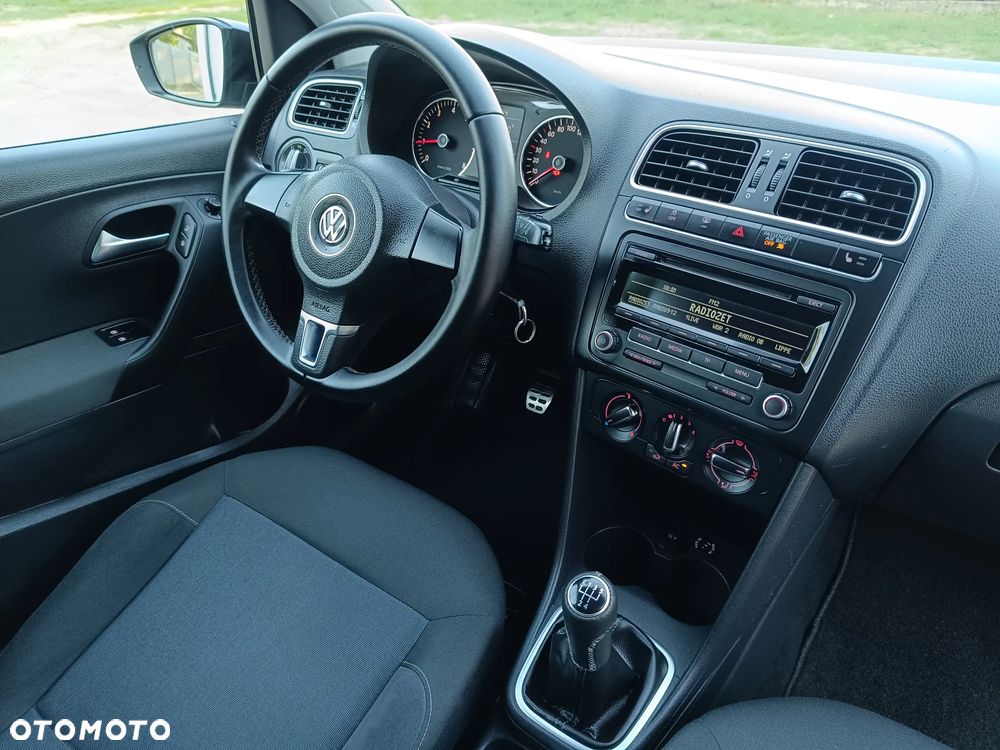 Volkswagen Polo 1.2 Style - 21