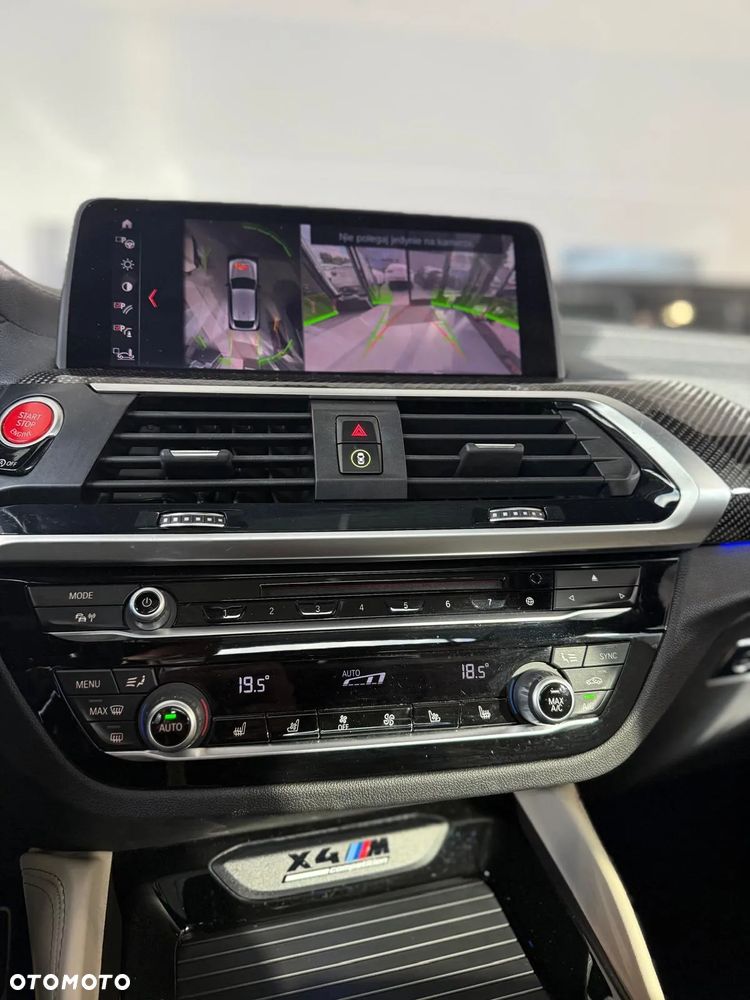 BMW X4 xDrive M - 30