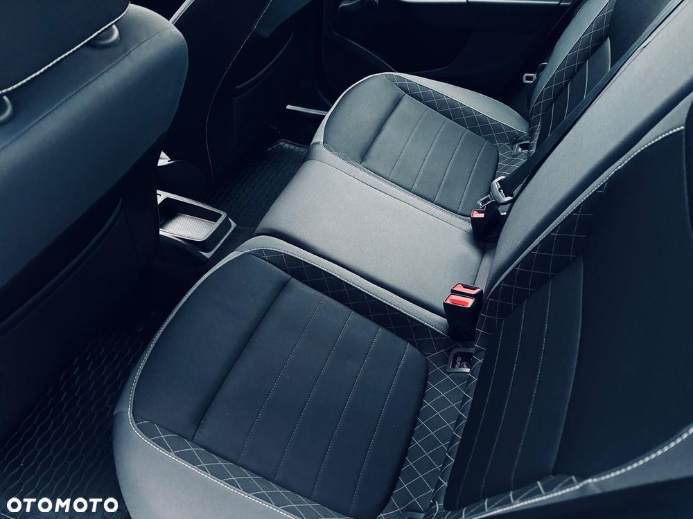 Skoda Fabia 1.0 TSI Ambition - 14