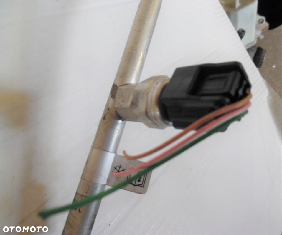 MASTER MOVANO 2.3 10- PRZEWÓD KLIMATYZACJI - 3