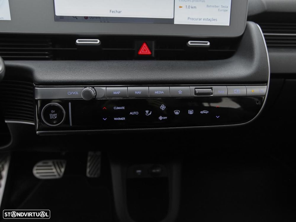 Hyundai Ioniq 5 73 kWh Vanguard+AFH - 22