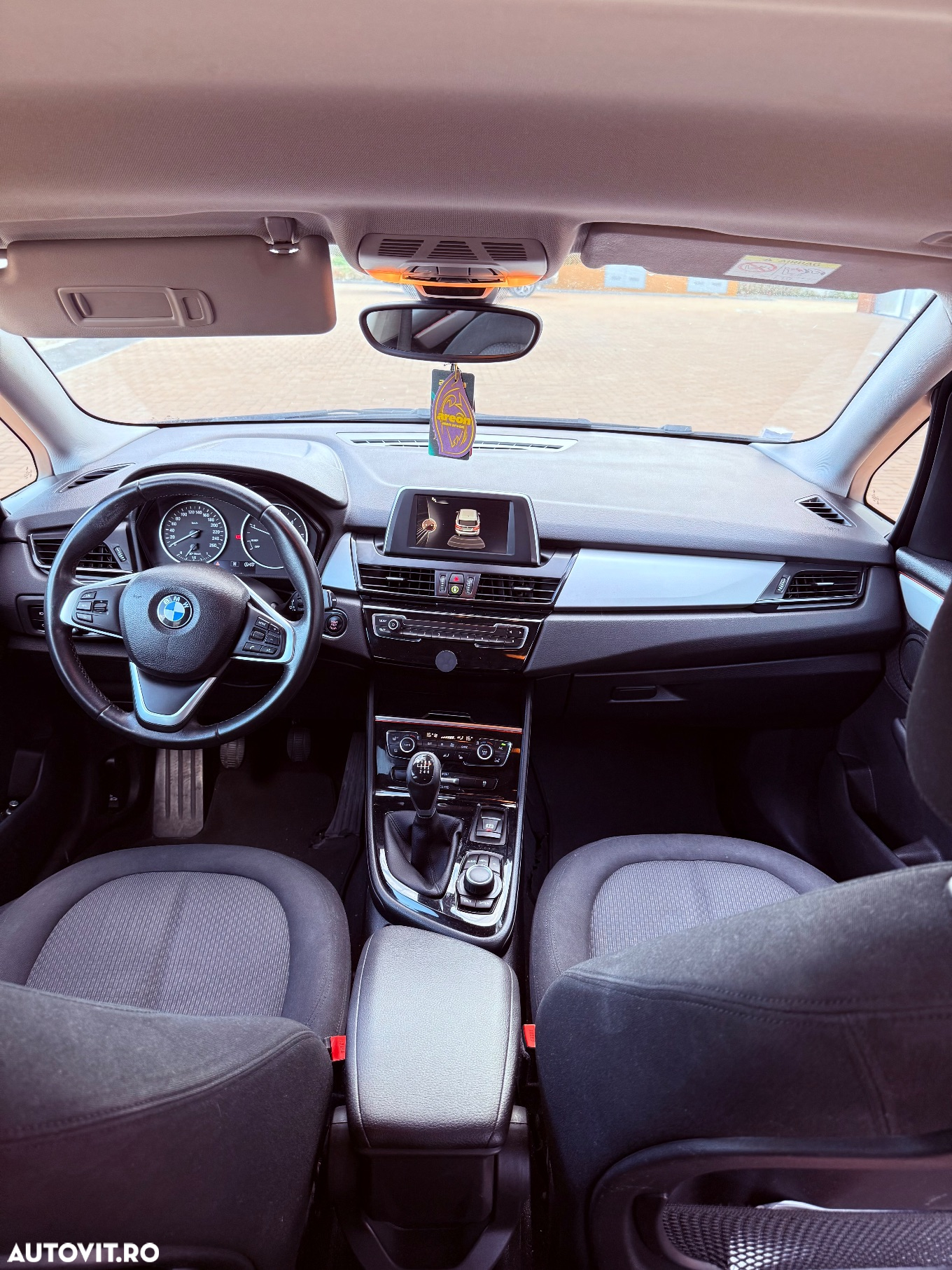 BMW Seria 2 - 8