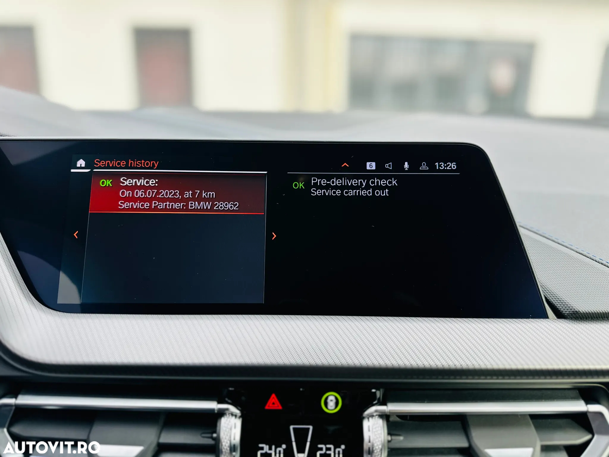 BMW Seria 2 218i Gran Coupe Aut. M Sport - 20