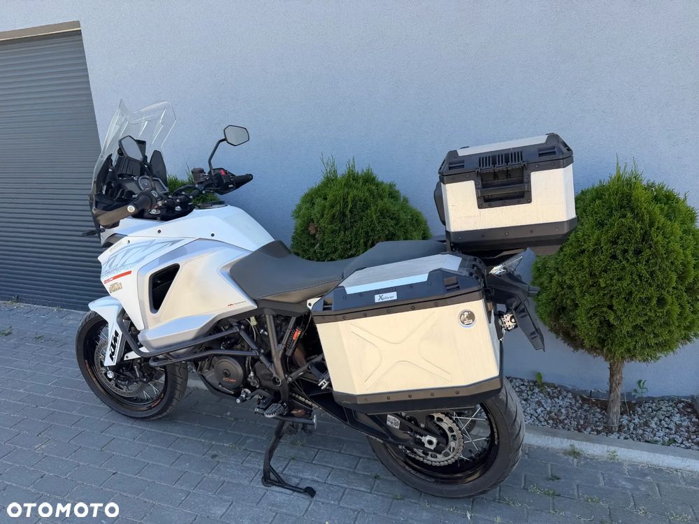 KTM Super Adventure - 7