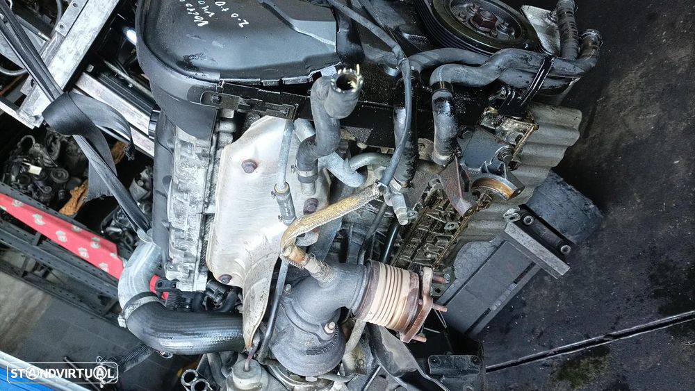 MOTOR COMPLETO | VOLVO V40 Combi (645) | 95 - 04 | Ref: B4204T2 - 2