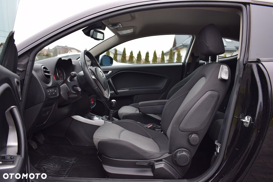 Alfa Romeo Mito 1.3 JTDM 16V Urban - 6