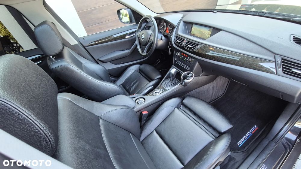 BMW X1 xDrive23d - 7