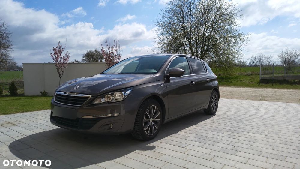 Peugeot 308 1.2 PureTech Style S&S - 2