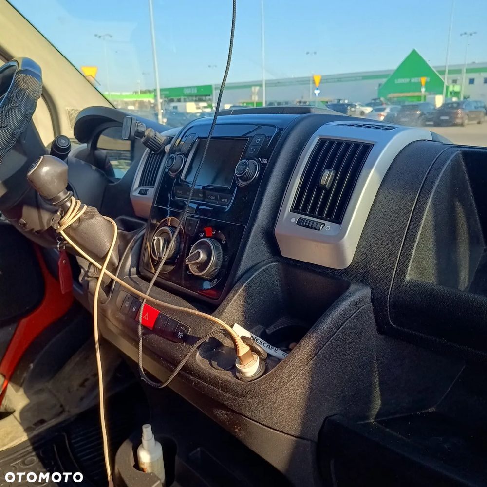 Fiat DUCATO - 13