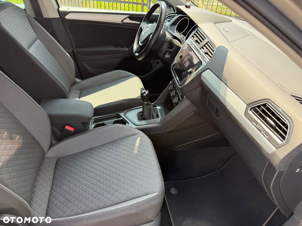 Volkswagen Tiguan 1.5 TSI OPF Life - 22