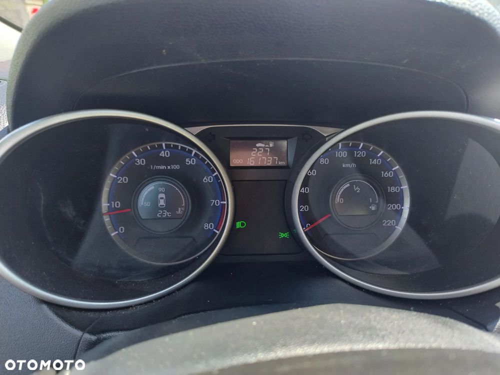 Hyundai ix35 1.6 GDI Style 2WD - 12
