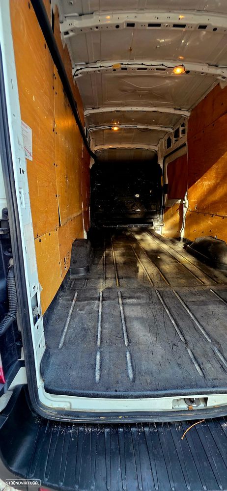 Ford Transit 350 L4h3 Extra longa - 17