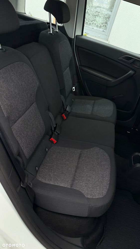 Skoda Yeti 2.0 TDI Style - 27